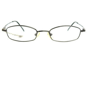 Versailles‎ VS504 Gunmetal 45-19-145 Eyeglasses Frames H19545